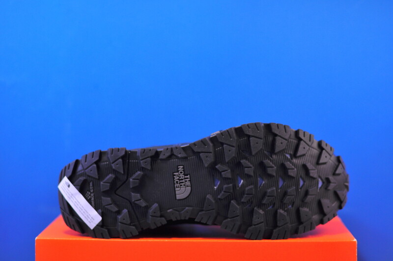 Кросівки The North Face Men's Offtrail Hike NF0A8D9K - Зображення 4
