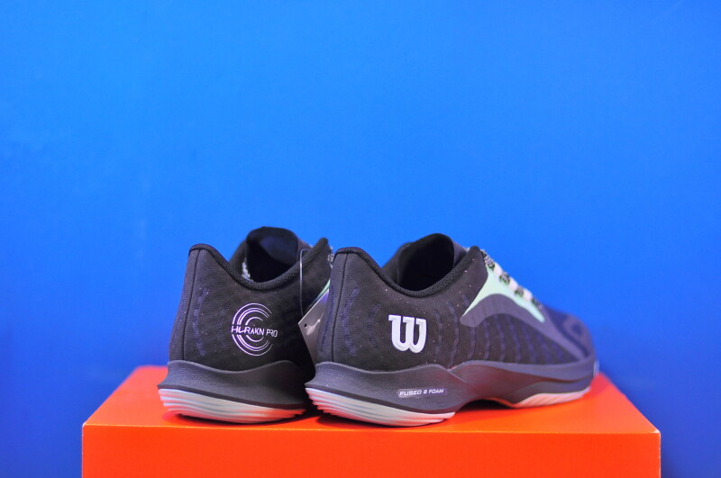 Кросівки Wilson Hurakn Pro W WRS331740 - Зображення 2