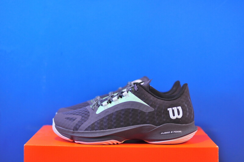 Кросівки Wilson Hurakn Pro W WRS331740