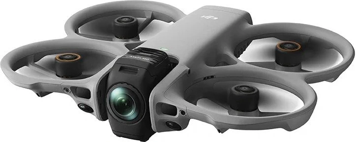 Квадрокоптер DJI Avata 360 DJI RC 2 (CP.FP.00000320.01, CP.FP.00000320.04) - Зображення 1