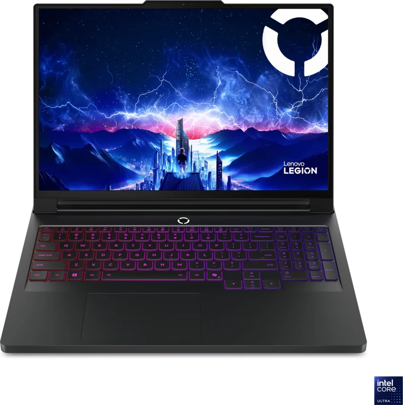 Lenovo Legion Pro 7 16IAX10H (83F50014US)