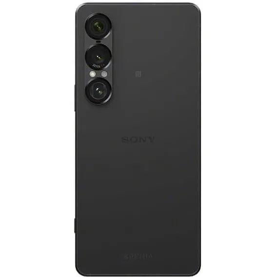 Sony Xperia 1 VII 12/256GB Slate Black - Зображення 2