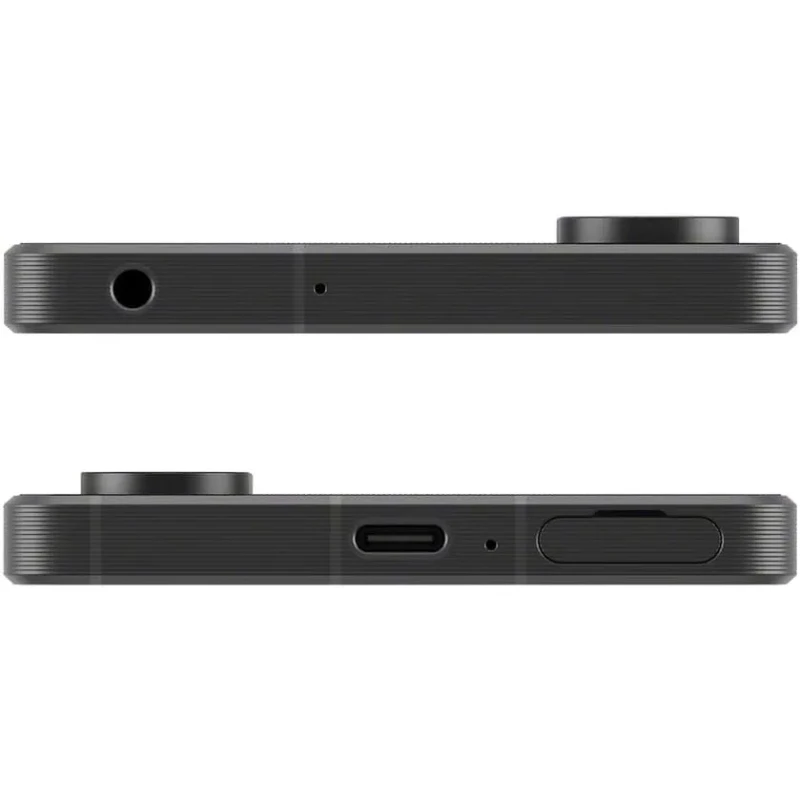 Sony Xperia 1 VII 12/256GB Slate Black - Зображення 4