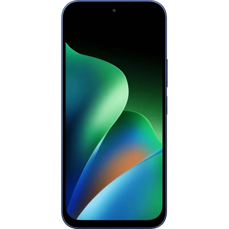 Xiaomi Redmi 17 4G 6/128GB Blue (with charger) Europe - Зображення 1
