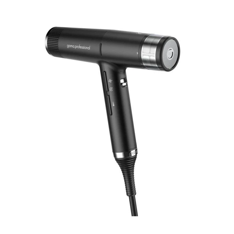 Ga.Ma IQ1 Perfetto Black (PH6065.BK) - Зображення 1