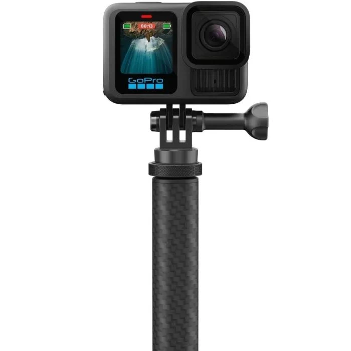 GoPro Carbon Fiber Extension Pole 100cm (AINVM-001) - Зображення 6