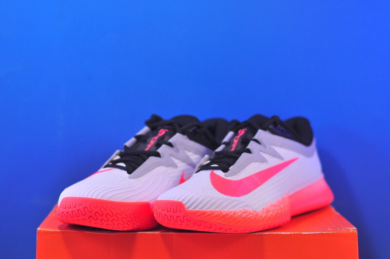 Кросівки Nike Zoom Vapor Pro 3 HC Premium HV1376-100 - Зображення 1
