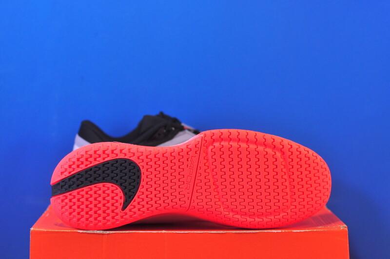 Кросівки Nike Zoom Vapor Pro 3 HC Premium HV1376-100 - Зображення 4
