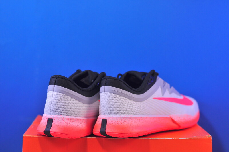 Кросівки Nike Zoom Vapor Pro 3 HC Premium HV1376-100 - Зображення 2