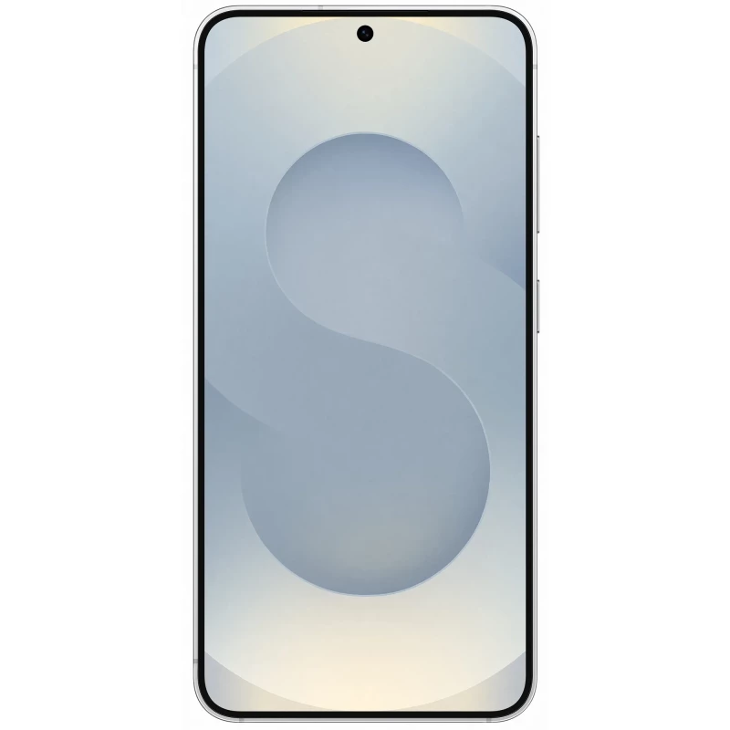 Samsung Galaxy S25 12/256GB Silver Shadow (SM-S931BZSG) - Зображення 1