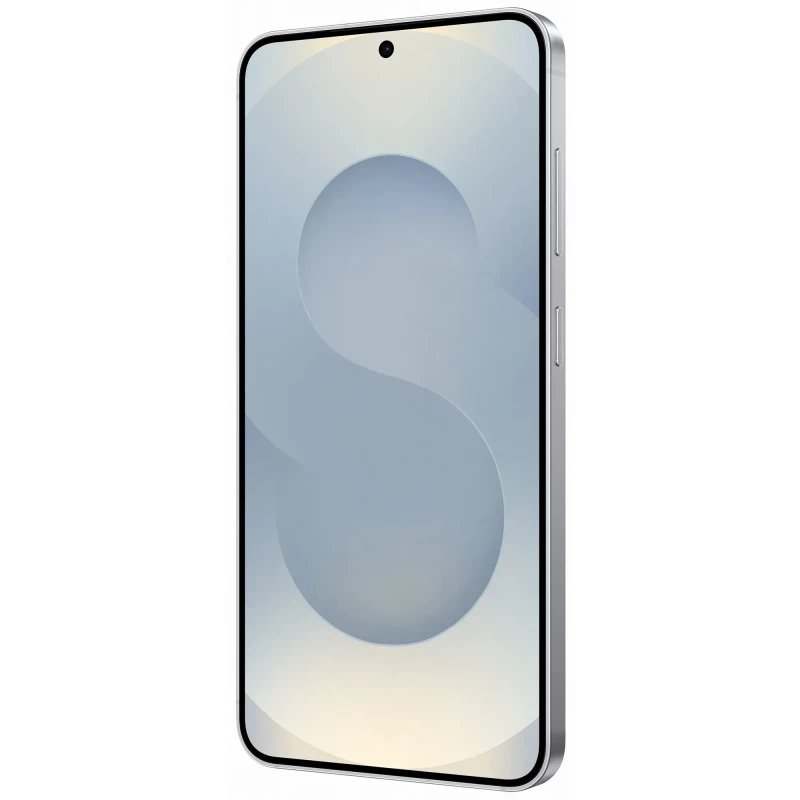 Samsung Galaxy S25 12/256GB Silver Shadow (SM-S931BZSG) - Зображення 4