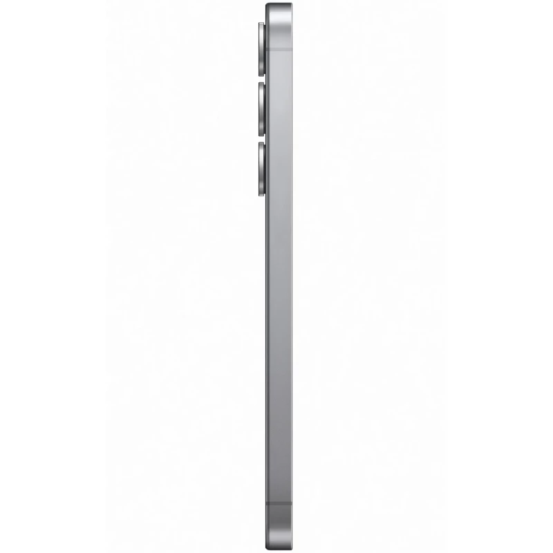 Samsung Galaxy S25 12/256GB Silver Shadow (SM-S931BZSG) - Зображення 7
