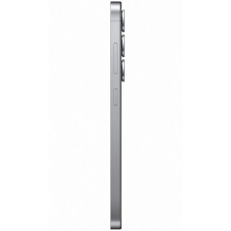 Samsung Galaxy S25 12/256GB Silver Shadow (SM-S931BZSG) - Зображення 8