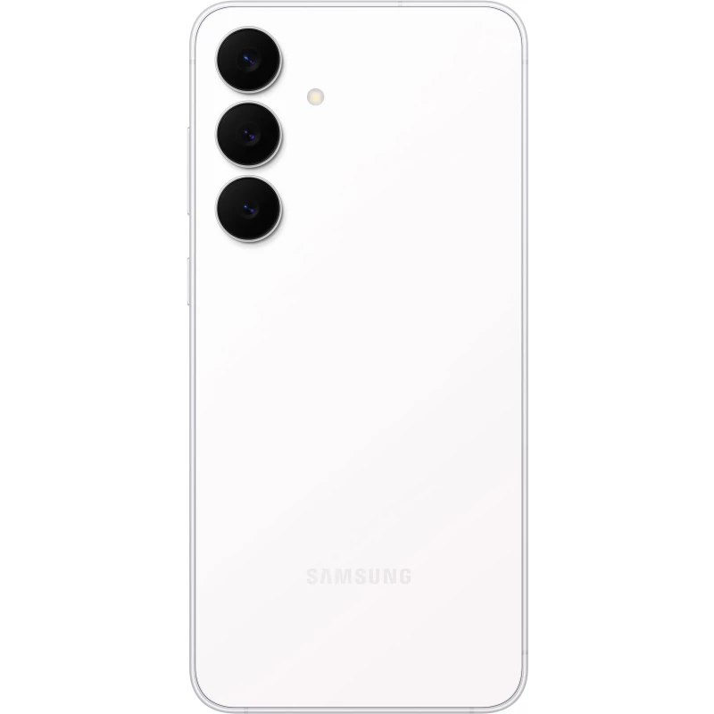 Samsung Galaxy S25 FE 8/512GB White (SM-S731BZWI) - Зображення 2