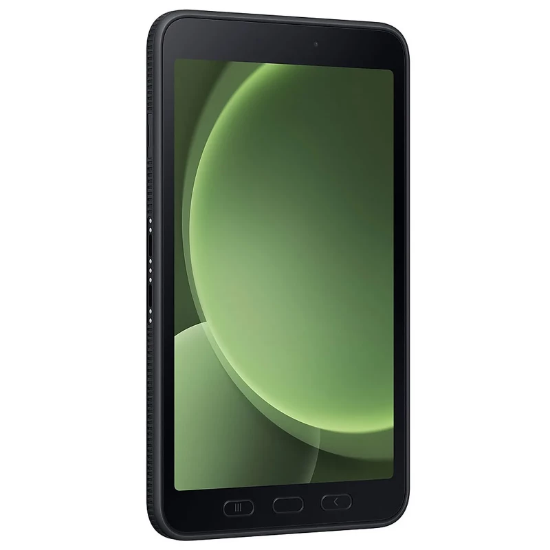 Samsung Galaxy Tab Active 5 8.0 5G 6/128Gb Green/Black (SM-X306BZGA) - Зображення 1