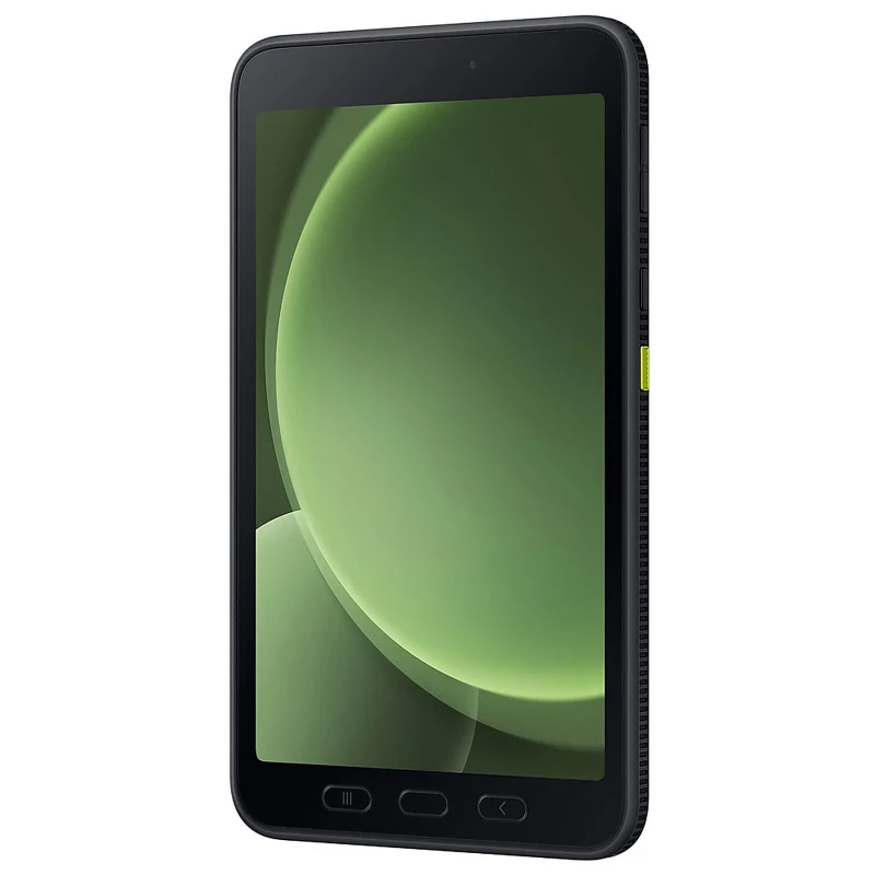 Samsung Galaxy Tab Active 5 8.0 5G 6/128Gb Green/Black (SM-X306BZGA) - Зображення 2