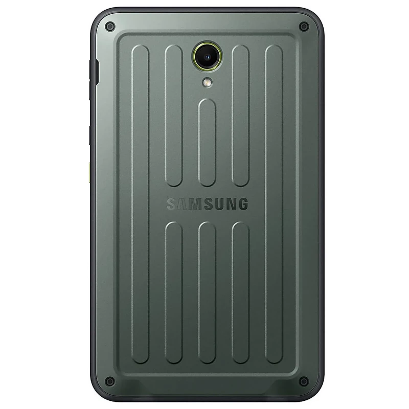 Samsung Galaxy Tab Active 5 8.0 5G 6/128Gb Green/Black (SM-X306BZGA) - Зображення 3