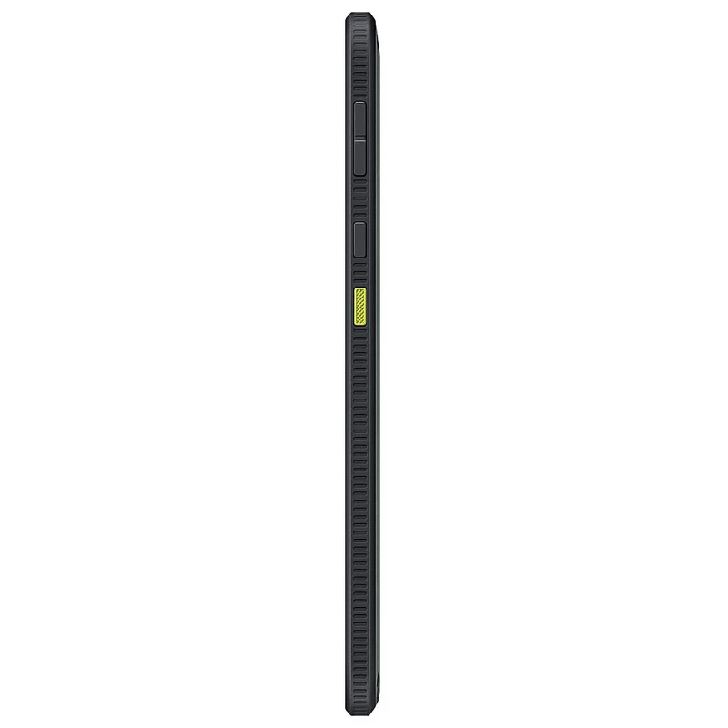Samsung Galaxy Tab Active 5 8.0 5G 6/128Gb Green/Black (SM-X306BZGA) - Зображення 4