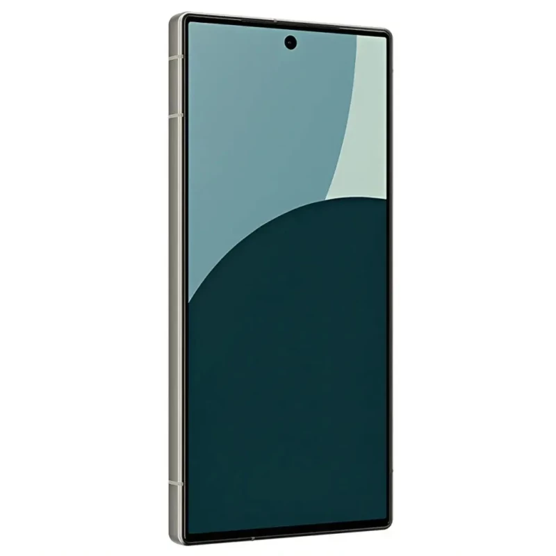 Sharp Aquos R9 5G 12/256GB White - Зображення 2