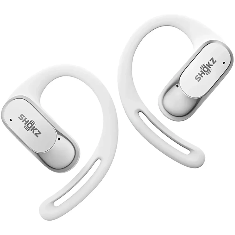 Shokz OpenFit Air White - Зображення 1