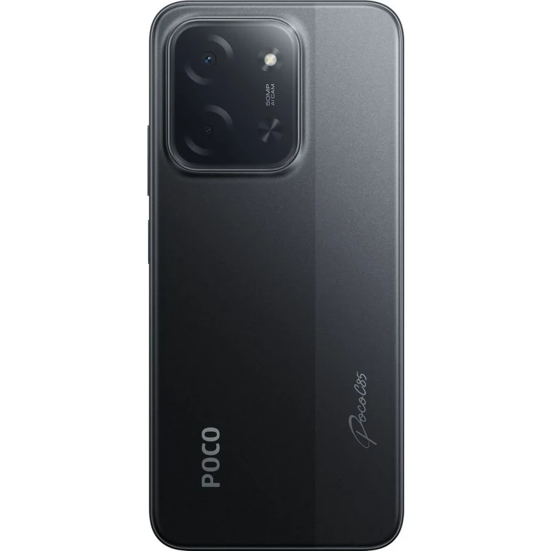 Xiaomi Poco C85 4G 8/256Gb Black (no adapter) Europe - Зображення 2
