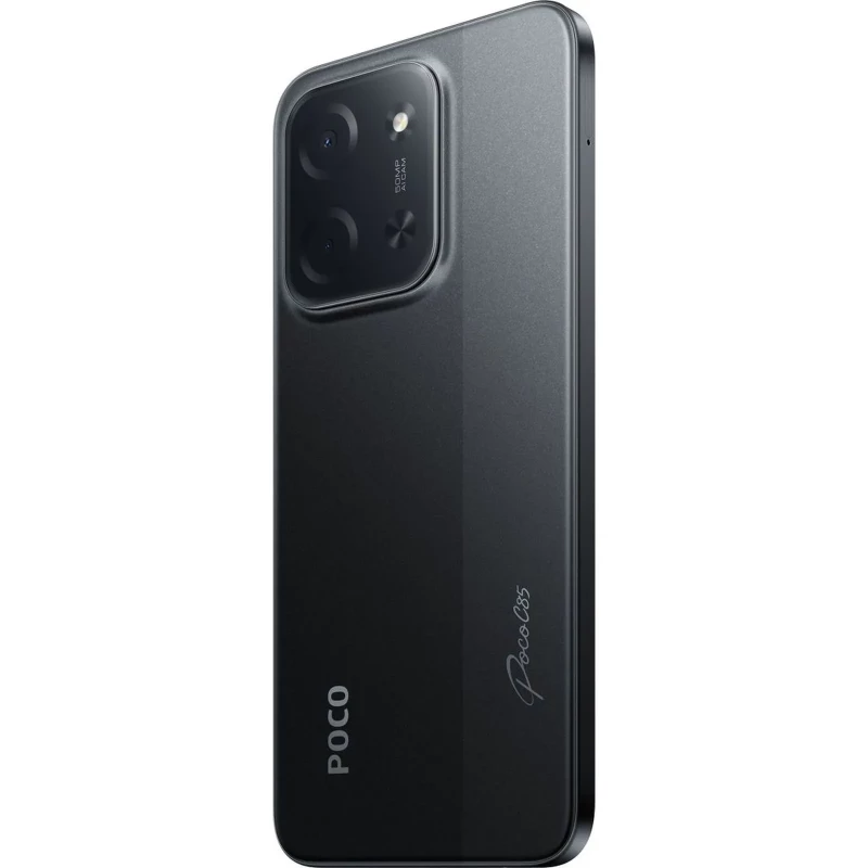 Xiaomi Poco C85 4G 8/256Gb Black (no adapter) Europe - Зображення 6