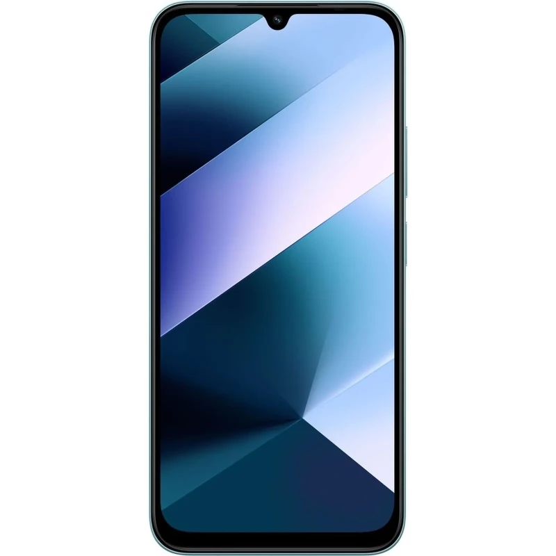 Xiaomi Poco C85 4G 8/256Gb Green (no adapter) Europe - Зображення 1
