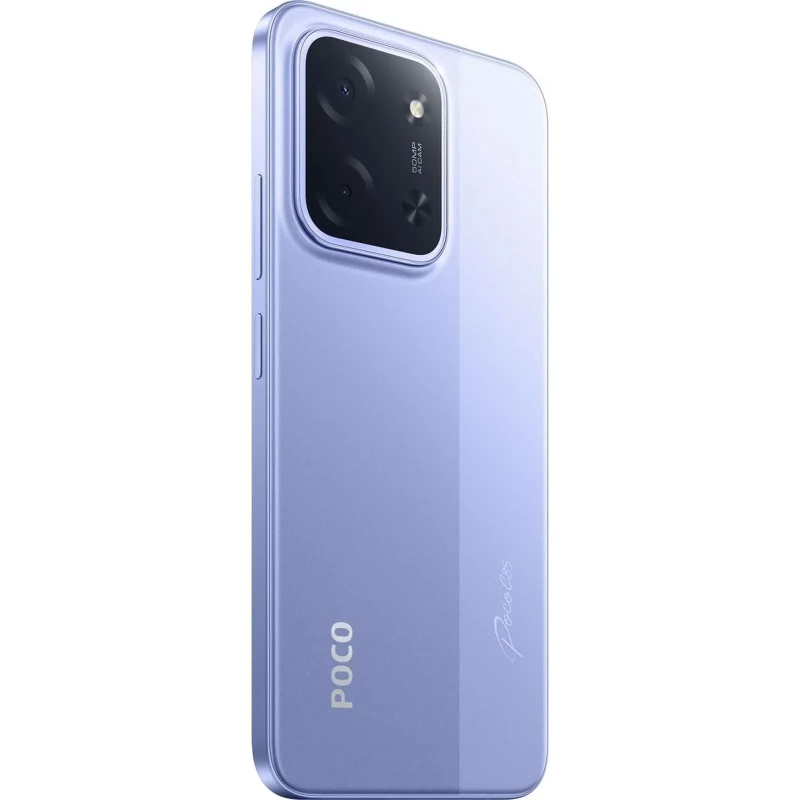 Xiaomi Poco C85 4G 8/256Gb Purple (no adapter) Europe - Зображення 5