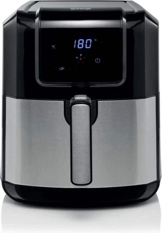 Мультипечь Gorenje AF1700DB - Зображення 1
