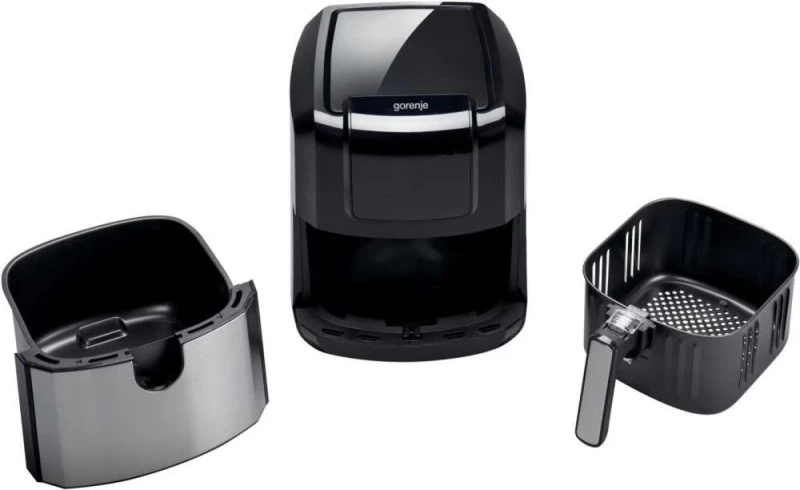 Мультипечь Gorenje AF1700DB - Зображення 3