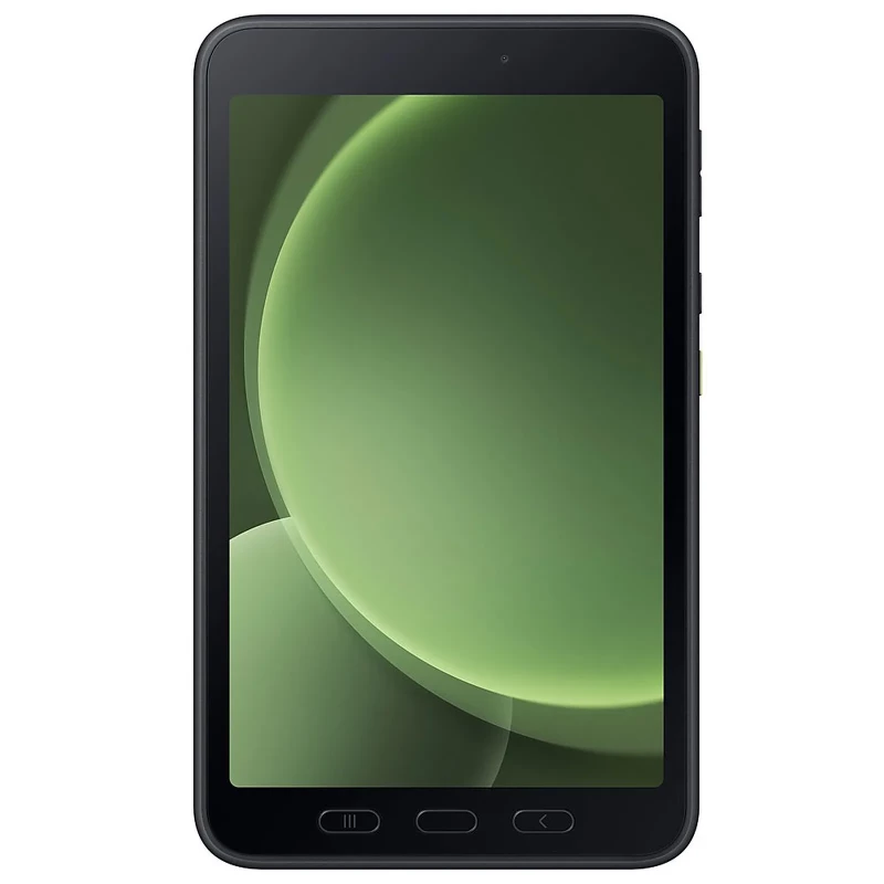 Samsung Galaxy Tab Active 5 8.0 5G 6/128Gb Green/Black (SM-X306BZGA)