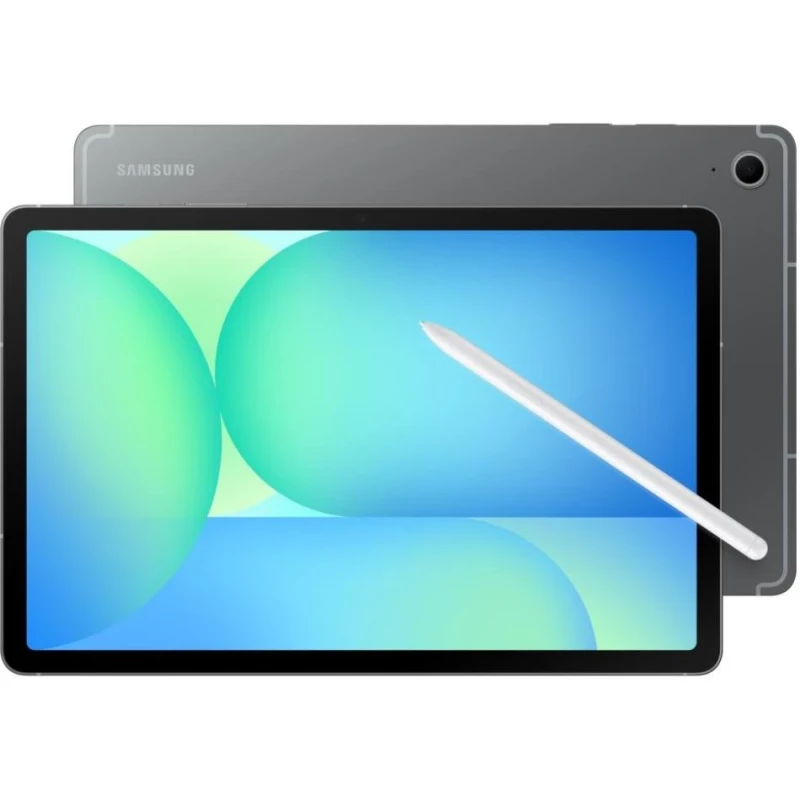 Samsung Galaxy Tab S10 FE+ 8/128GB Grey (SM-X620NZAR)