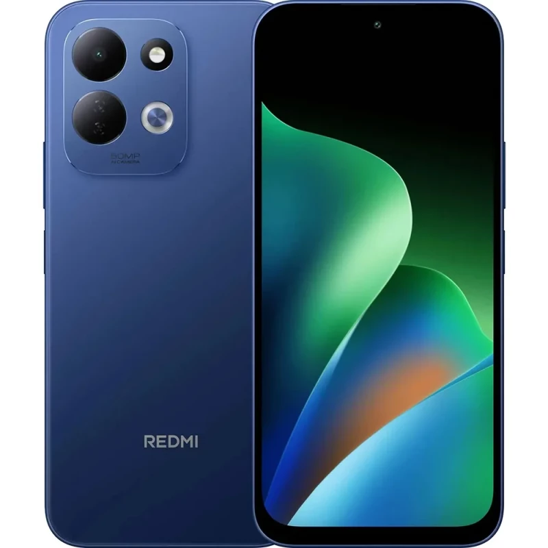 Xiaomi Redmi 17 4G 4/128GB Deep Blue (UA)