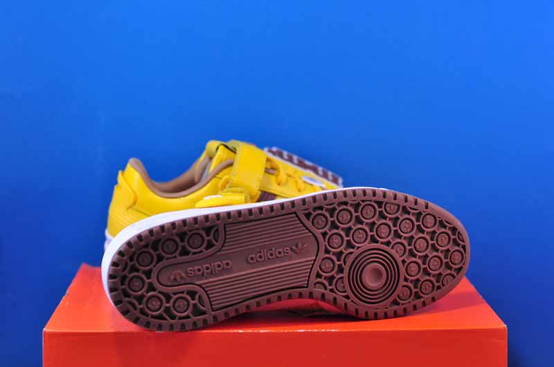 Кросівки Adidas M&M's x Forum 84 Low - Зображення 4