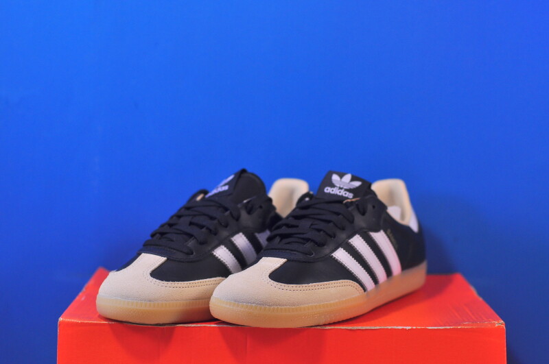 Кросівки Adidas Samba OG Originals JS3832 - Зображення 1