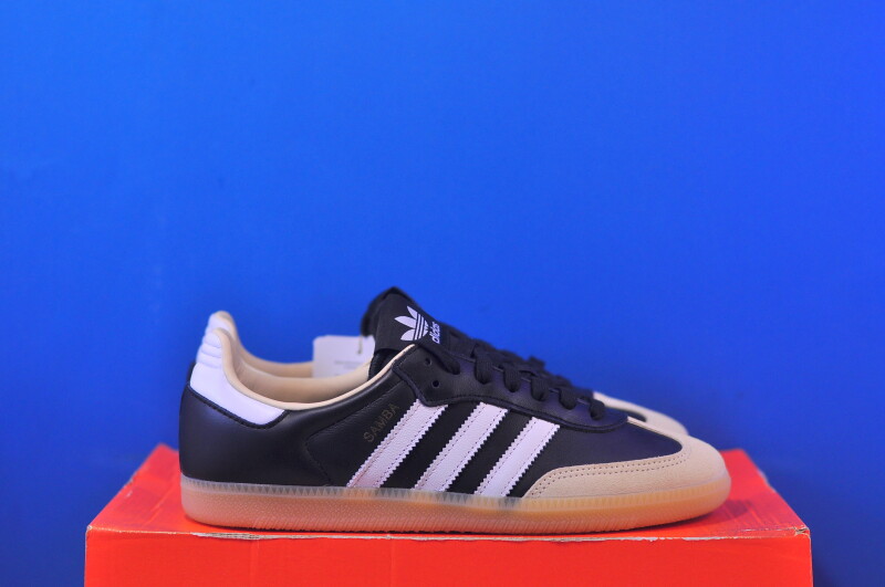 Кросівки Adidas Samba OG Originals JS3832 - Зображення 3