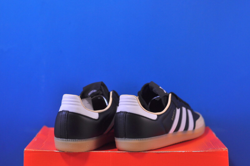 Кросівки Adidas Samba OG Originals JS3832 - Зображення 2