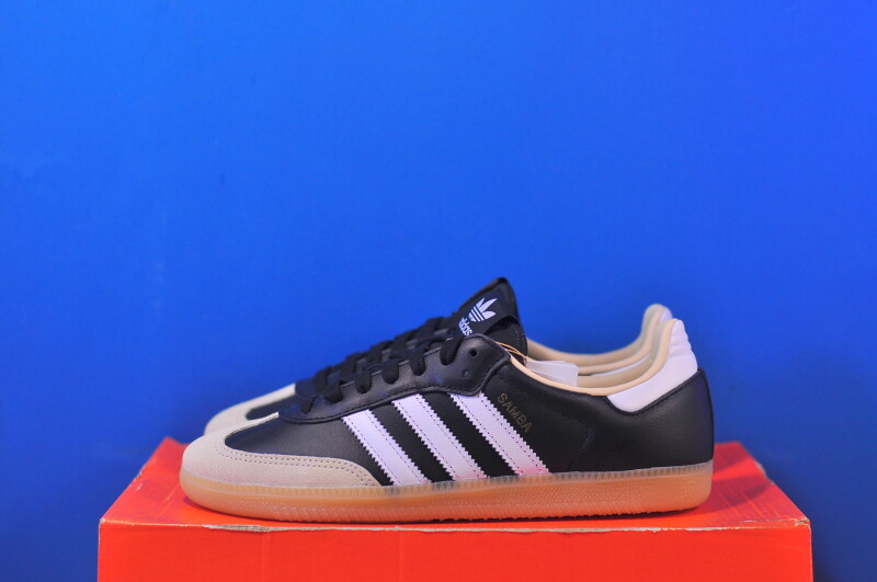 Кросівки Adidas Samba OG Originals JS3832