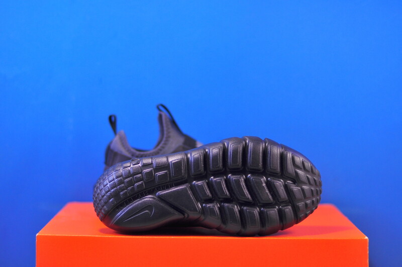 Кросівки Nike Flex Runner 2 Black DJ6038-001 - Зображення 4