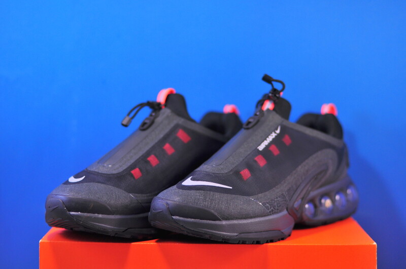 Кросівки Nike Air Max Dn Roam IH2138-001 - Зображення 1