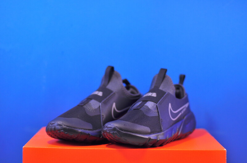 Кросівки Nike Flex Runner 2 Black DJ6038-001 - Зображення 1