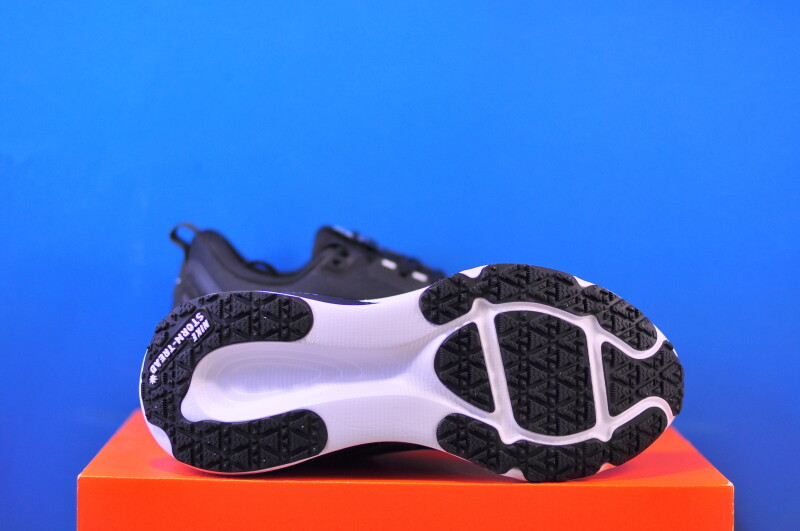 Кросівки Nike Vomero 18 Gore-Tex HQ7002-002 - Зображення 4