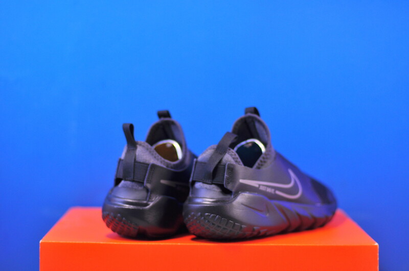 Кросівки Nike Flex Runner 2 Black DJ6038-001 - Зображення 2