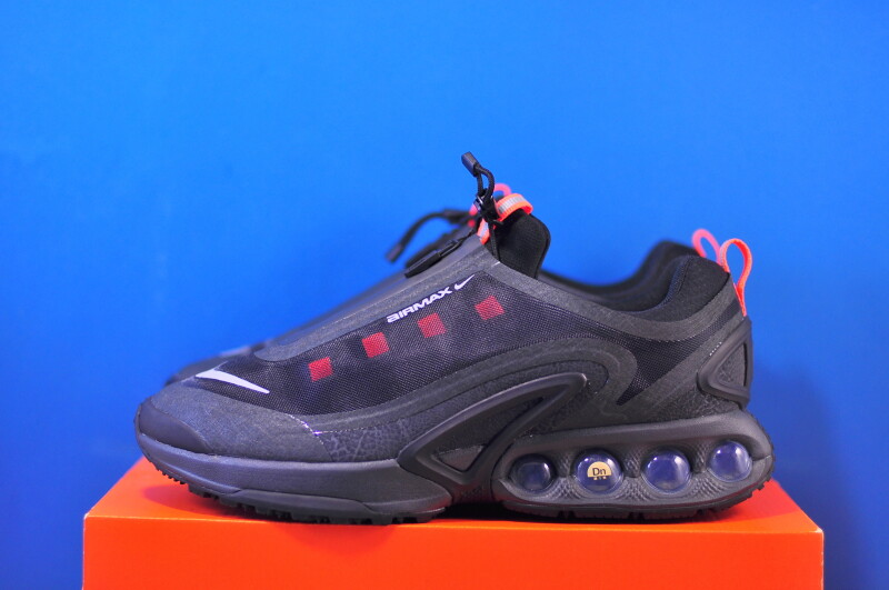 Кросівки Nike Air Max Dn Roam IH2138-001