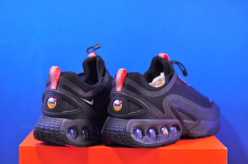 Кросівки Nike Air Max Dn Roam IH2138-001 - Зображення 2
