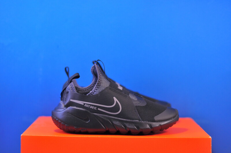 Кросівки Nike Flex Runner 2 Black DJ6038-001 - Зображення 3