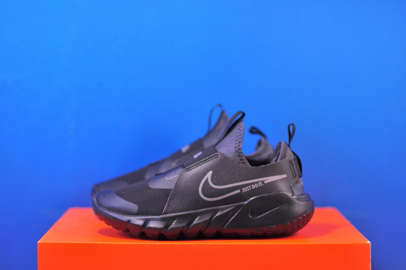 Кросівки Nike Flex Runner 2 Black DJ6038-001