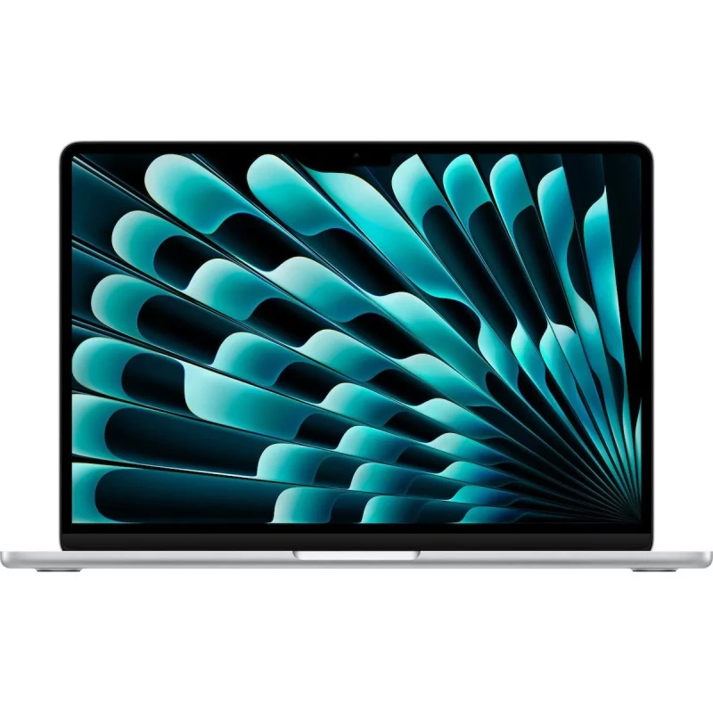 Apple MacBook Air 13.6" M5 16/512Gb Silver 2026 (MDH74)