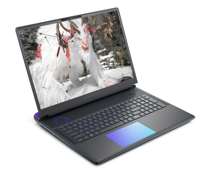 Dell Alienware 18 Area-51 Ultra 9 275HX/32GB/1TB/Win11 RTX5080 (Alienware-AA18-7871) - Зображення 1