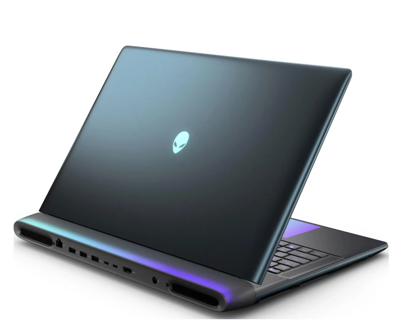 Dell Alienware 18 Area-51 Ultra 9 275HX/32GB/1TB/Win11 RTX5080 (Alienware-AA18-7871) - Зображення 3
